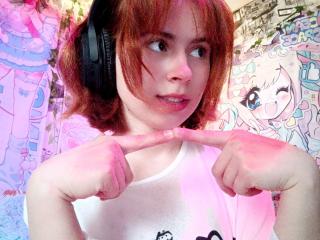 Sexy pic of MireilleSpotwood