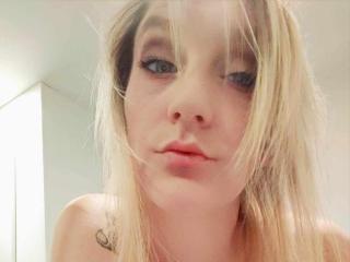 MissEvaSensuelleLive Webcam