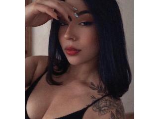 Sexy pic of MissHayley