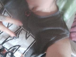 MissImmergeil76-hot XLove Cam