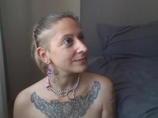 Sexy pic of MissLilis