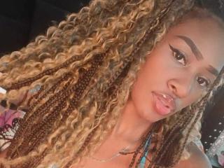 Hot picture of MissNahomi