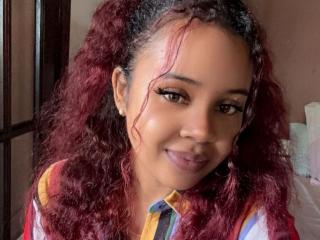 MissSensuelleLive Webcam