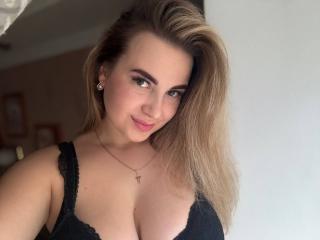 MissTemptationILive Webcam