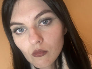 MissieAngelLive Webcam