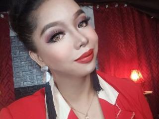 MistressAdrianaTop live cam