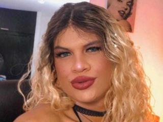 MistressPrettyLive Webcam