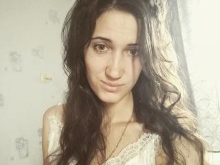 ModestMonika-hotLive Webcam