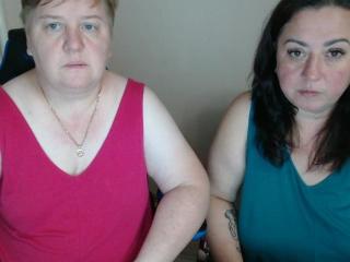 MollyAndJaneLive Webcam
