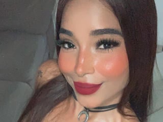 Sexy pic of MolyScot