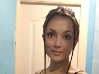 Sexy profile pic of MorganZoe