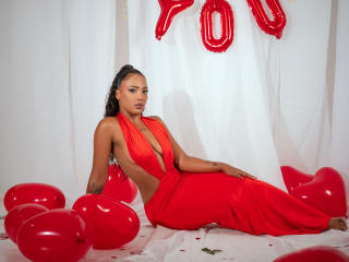 Sexy pic of MorganaX