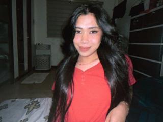 Sexy profile pic of MsAnastasia