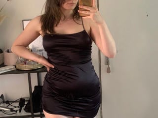 MsUnbekannt-hot live cam