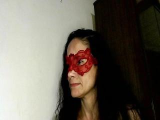 MulherMisterioLive Webcam