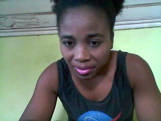 MysticLoverLive Webcam