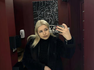 MysticPearl-hotLive Webcam