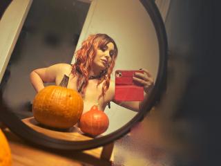 MystischLea69-hotLive Webcam