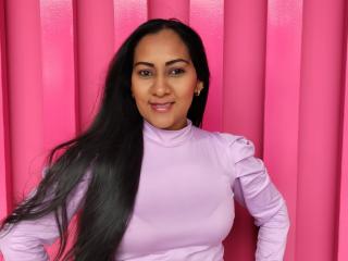 NadinaJimenezLive Webcam