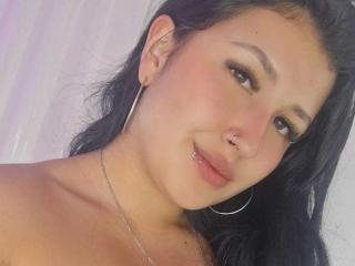 NahomiCamiLive Webcam