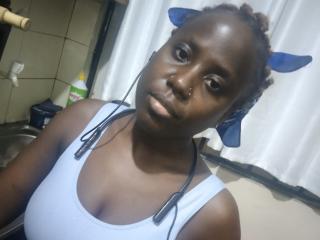 Sexy pic of NanaBlack