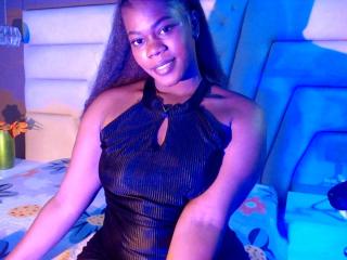 NaomiSanders XLove Cam