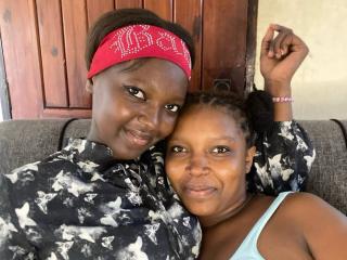 Picture of NastyBlackDiva