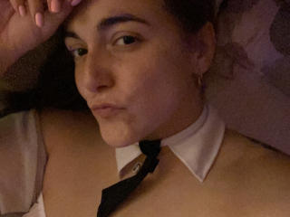 NastyGfBfLive Webcam