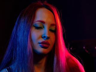 NastyaFoxyLive Webcam