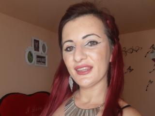 NatalyaRosseLive Webcam