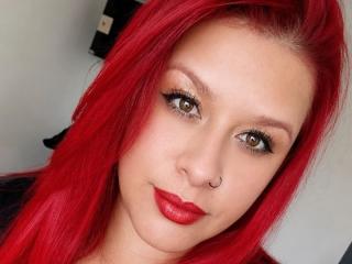 NatashaKlous live cam