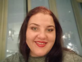 NatashaNikanorovna live cam