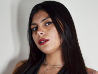 Sexy profile pic of NatashaPretty