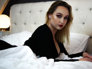 Sexy profile pic of NattyLoveX