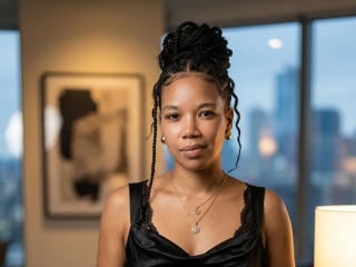 Sexy pic of NaturaleBonyy