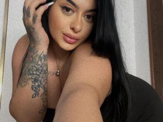 Hot picture of NayaNoir