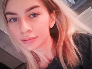 Sexy pic of NicolMoon