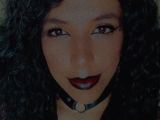 NicolWilliamsLive Webcam