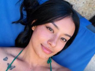 Sexy pic of NicolethX