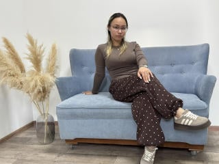 Sexy pic of NikaSail