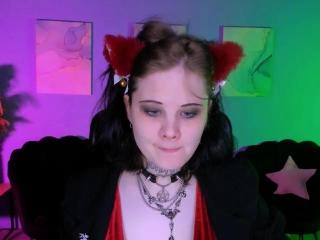 Sexy pic of NikkiKisss