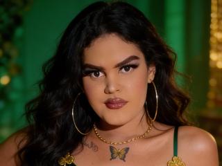 Sexy pic of NinoskaSexy69