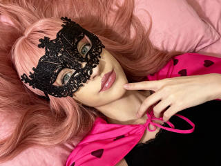 NovaVerboten-hot Live Cam on XLoveCam