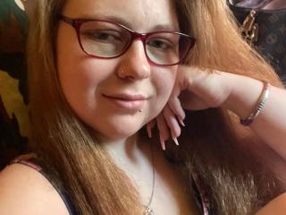 NymphoPrincessBi-hotLive Webcam