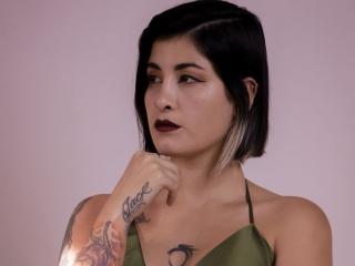 Sexy pic of NyxVale