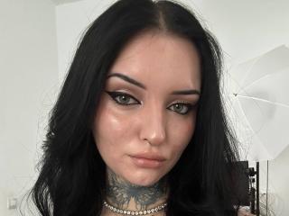 Sexy pic of NyxelleSable