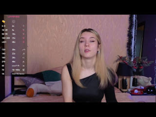 OliviaMurLive Webcam