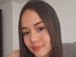 Sexy profile pic of OliviaRossi