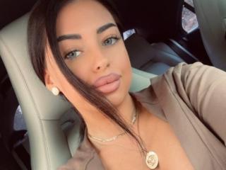 Sexy pic of OlyviaDelight