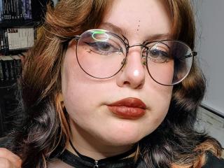 OpheliaLush live cam